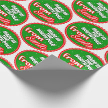 De Père Noël