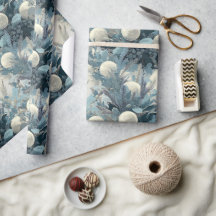 Deco Yuletide | Botaniques d'hiver de Noël