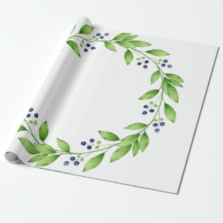 Papier Cadeau Décor de fête, table d'entrée, papier d'emballage,