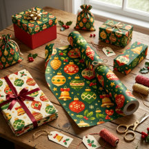 Décorations de Noël