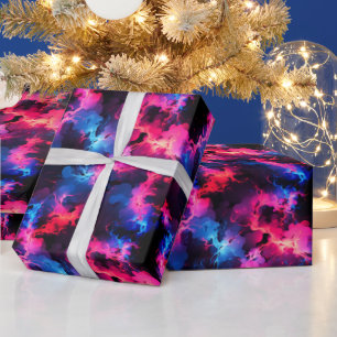 Papier Cadeau Design artistique