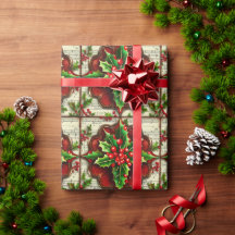 Design de Noël Steampunk