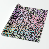 Design Iridescendant Leopard Series 6