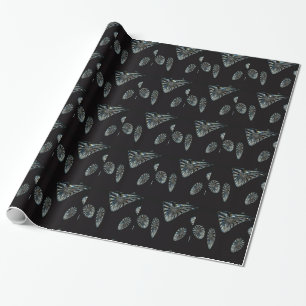 Papier Cadeau Design irlandais - La Collection Crystal