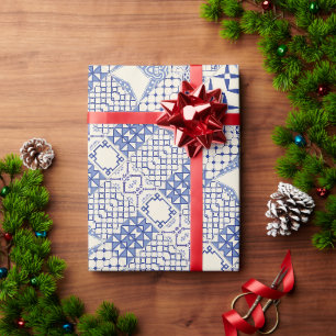 Papier Cadeau Design portugais