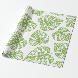 Papier Cadeau Design sauvage motif sans couture. Arrière - plan 
