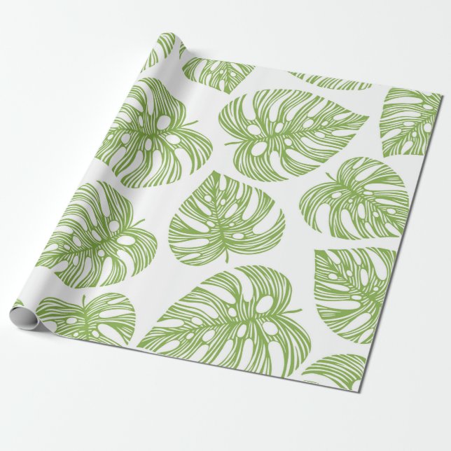 Papier Cadeau Design sauvage motif sans couture. Arrière - plan  (Déroulé)
