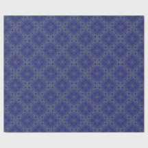 dessin arabesque violet fantaisie