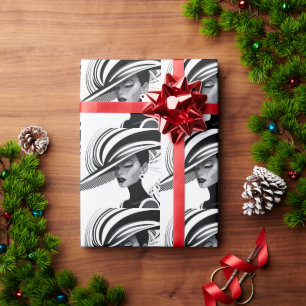 Papier Cadeau Dessous de verre de grès