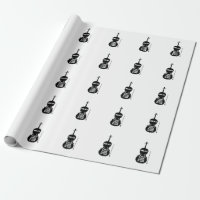 Détendez-vous Le Joueur de violon est ici
