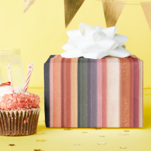 Papier Cadeau Diminution saisonnière