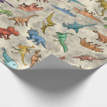 Dinosaures et Animaux Préhistoriques
