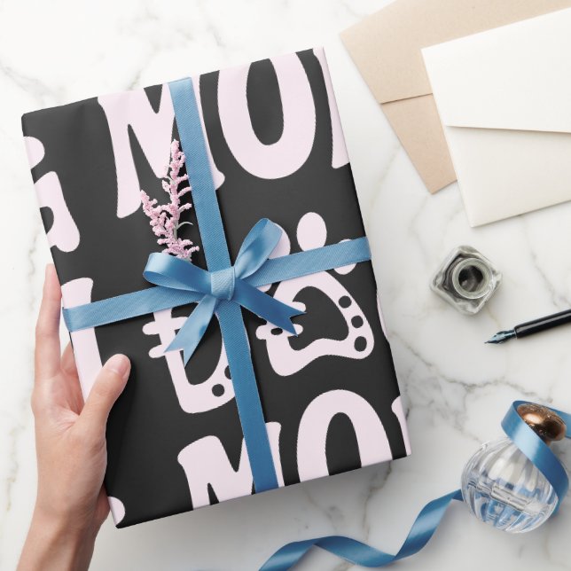 Papier Cadeau Dog (Cadeaux)