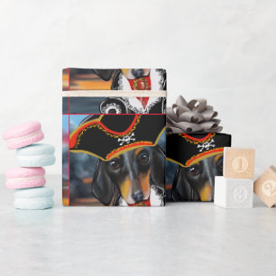 PAPIER CADEAU DOXIE 