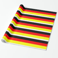 Drapeau allemand