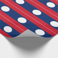 Drapeau du Laos