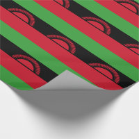 Drapeau du Malawi