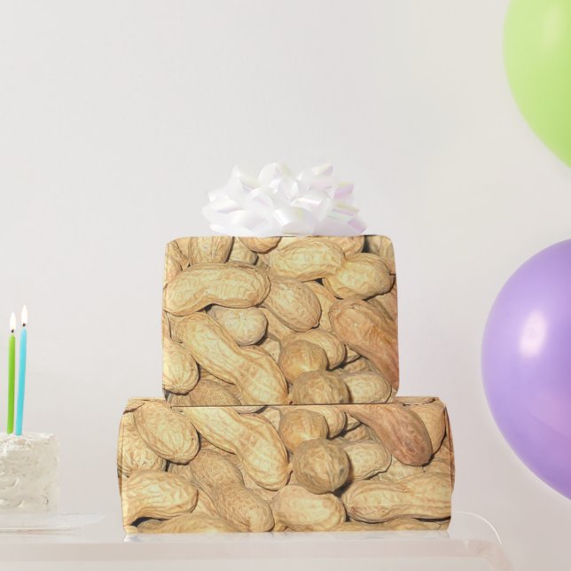 Papier Cadeau Drôle, Aiguilles, Personnalisé (Cadeaux de fête)