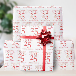 Papier Cadeau Drôle Ne Pas Ouvrir Avant Noël
