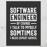 Cadeau drôle pour ingénieur logiciel en programmat