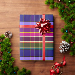 Papier Cadeau Éléments mystiques placés MM