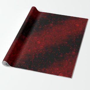 Papier Cadeau Emballage de vacances, parties scintillant, lueur,