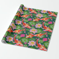 Emballage japonais en tissu Kimono