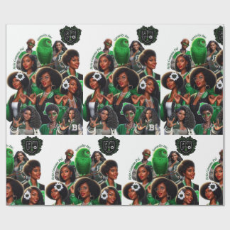 Papier Cadeau Enveloppe cadeau