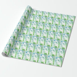 Papier Cadeau Enveloppe cadeau