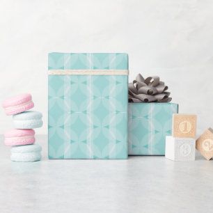 Papier Cadeau Enveloppe cadeau - Cercles kaléidoscopiques