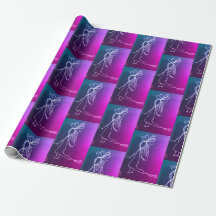 Enveloppe cadeau - Chalk Girl