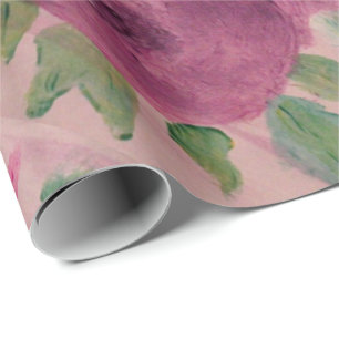 Papier Cadeau Enveloppe cadeau de la fête des mères