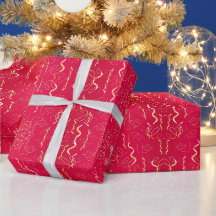Enveloppe cadeau Perfection Party