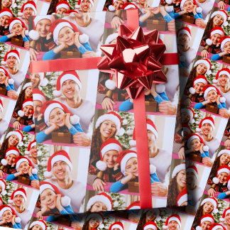Papier Cadeau Enveloppe cadeau photo personnalisée, Enveloppe im