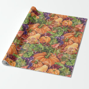 Papier Cadeau Enveloppe de cadeau de papier d'emballage de