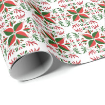 Enveloppe de cadeau d'édredon de Christman