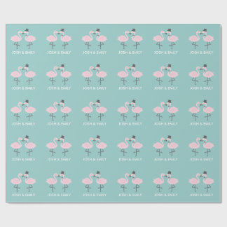 Papier Cadeau Enveloppe de cadeau personnalisée par jeunes