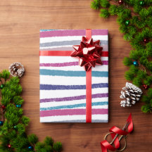 Enveloppes de Noël rétro