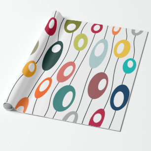 Papier Cadeau Étudiants 