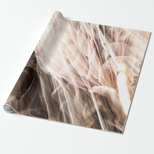 Papier Cadeau Extérieur
