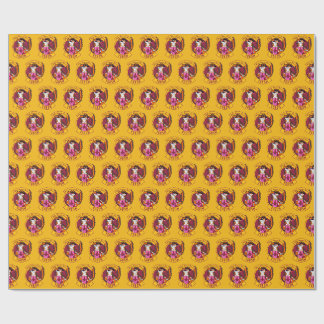 Papier Cadeau F35 Wild Weasel Wives Wrapping Paper