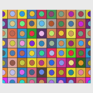 Papier Cadeau Fantaisie II