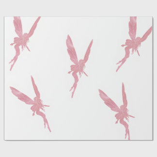 Papier Cadeau Fée 🧚‍♀️ 