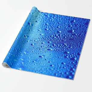 Papier Cadeau Fenêtre arrière - plan en verre trempé