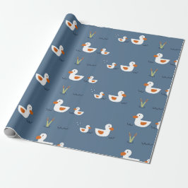 Papier Cadeau Ferme Enfants Bébé Animaux de ferme Agriculture Ka