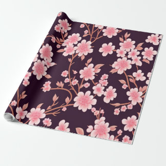 Papier Cadeau Festive Finesse 🎁 Wrapping Paper Collection!