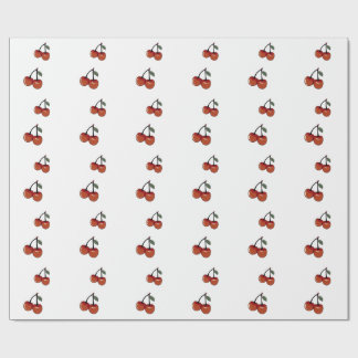 Papier Cadeau  Festive Matte Wrapping Paper for All Occasions