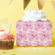 Fête douce 16 ans Pivoine rose aquarelle