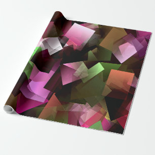 Papier Cadeau Fête du bois d'oeuvre.......