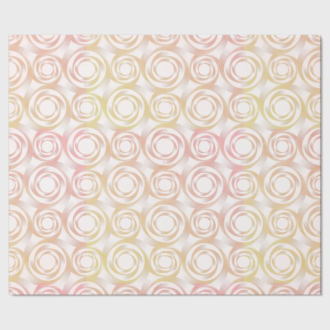 Papier Cadeau Fils (Couture)